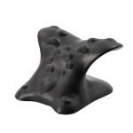 Neck Stretcher Factory - Portable Cervical Spine Chiropractic Pillow for Pain Relief