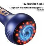 Cupping Massager Manufacturer - Body Scraping Fat Burning Slimming Vacuum Cup