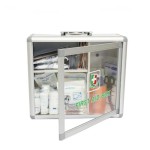 First Aid Kit Box Factory - Wall Mounted Medicine Storage Organizer