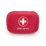Emergency Kit Manufacturer - Portable Waterproof Empty First Aid Bag Custom