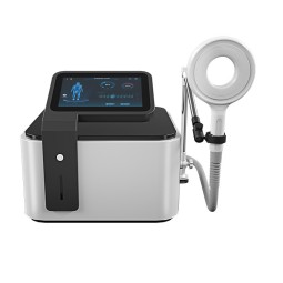 Therapy Device Manufacturer - Desktop Magnetic Ring Robotic Arm Sports Injury