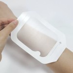Film Dressing Manufacturer - Sterile Waterproof Transparent for IV Fixation
