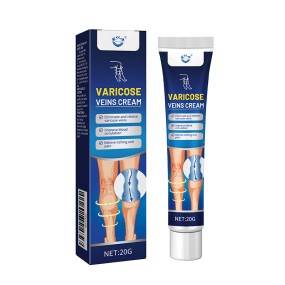 Varicose Vein Patch Manufacturer - Medical Grade Pressure Leg Soreness Relief