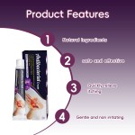 Mosquito Repellent Cream Factory - Refreshing Anti-Bite Skin Care External