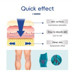 Varicose Vein Patch Manufacturer - Medical Grade Pressure Leg Soreness Relief