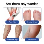 Varicose Vein Patch Manufacturer - Medical Grade Pressure Leg Soreness Relief