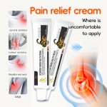 Pain Relief Cream Factory - Customizable for Joint Neck Shoulder Pain