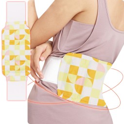 Menstrual Patch Manufacturer - Traditional Chinese Medicine Ingredients Custom