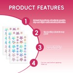 Acne Patch Manufacturer - Salicylic Acid Invisible Printing Dots Custom