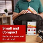 Hand Warmer Factory - Disposable Hot Compress for Pain and Joint Stiffness