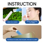 Nose Inhalation Stick Factory - Gentle Non-Irritating Nasal Sensitivity