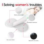 Heat Patch Manufacturer - Customizable Period Pain Relief up to 8 Hours