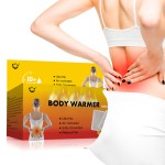 Uterine Patch Factory - Self-Heating for Menstrual Pain Relief Women Healthcare