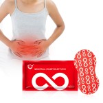 Heat Patch Manufacturer - Customizable Period Pain Relief up to 8 Hours