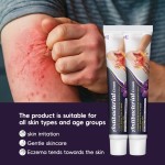 Mosquito Repellent Cream Factory - Refreshing Anti-Bite Skin Care External