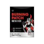Fat Burning Patch Factory - Herbal Waist Abdomen 8 Hours Temperature