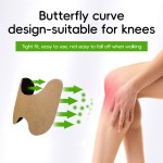 Moxibustion Plaster Manufacturer - 24 Hour Continuous Care Joint Patch