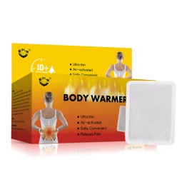 Heating Pads Factory - Customizable Large Size for Menstrual Pain Relief