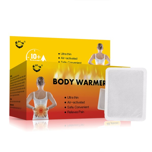 Heating Pads Factory - Customizable Large Size for Menstrual Pain Relief