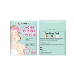 Acne Patch Manufacturer - Salicylic Acid Invisible Printing Dots Custom