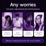 Sleep Patch Factory - Safe Fast 30 Minute Insomnia Dreaminess Improvement