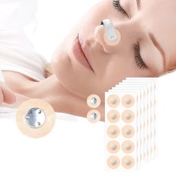Nasal Congestion Clip Manufacturer - Quick Relief Sinusitis Breathing Ventilation