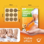 Slimming Patch Factory - OEM Private Label Abdomen Tightening Fast Slim