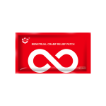 Heat Patch Manufacturer - Customizable Period Pain Relief up to 8 Hours