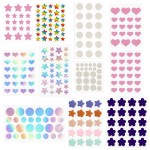 Acne Patch Manufacturer - Salicylic Acid Invisible Printing Dots Custom