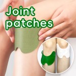 Moxibustion Plaster Manufacturer - 24 Hour Continuous Care Joint Patch