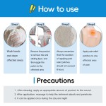 Pain Relief Patch Factory - Natural Plant Ingredients for Back Leg Joint