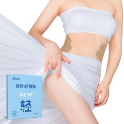 Detox Patch Manufacturer - Weight Loss Oil Control Improve Constitution