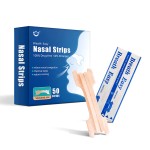 Rhinitis Patch Factory - Medical Grade Nasal Congestion Instant Relief