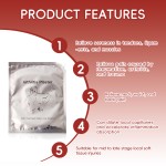 Arthritis Patch Manufacturer - Warm Therapy for Elderly Leg Circulation