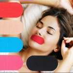 Anti-Snoring Patch Manufacturer - Herbal Plant Ingredients Dual Function