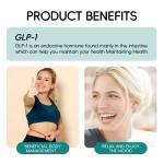 Weight Loss Patch Factory - GLP-1 Appetite Suppressant Safe Minimal Rebound