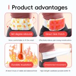 Menstrual Patch Manufacturer - Traditional Chinese Medicine Ingredients Custom