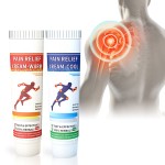 Pain Relief Gel Factory - Quick Penetration 3 Seconds Joint Sports Strain