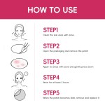 Acne Patch Manufacturer - Salicylic Acid Invisible Printing Dots Custom