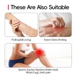 Pain Relief Gel Manufacturer - Herbal Ingredients for Arthritis Lumbar Pain