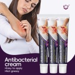 Mosquito Repellent Cream Factory - Refreshing Anti-Bite Skin Care External