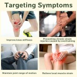 Knee Pain Patch Manufacturer - Natural Plant Extracts for Joint Muscle Pain