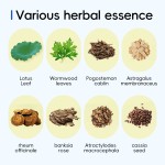 Detox Patch Manufacturer - Weight Loss Oil Control Improve Constitution