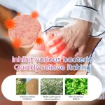 Anti-Itching Cream Factory - Herbal Essence Safe for Expectant Mothers