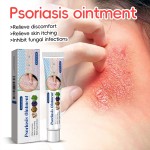 Psoriasis Ointment Factory - Herbal Formula Deep Repair Itching Relief