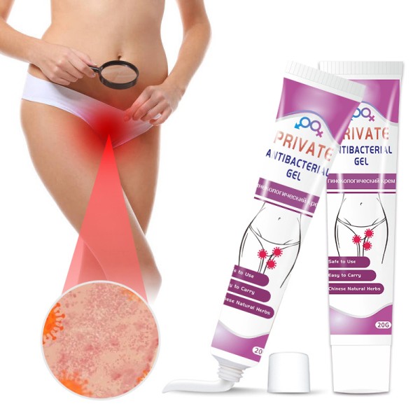 Anti-Itching Cream Factory - Herbal Essence Safe for Expectant Mothers