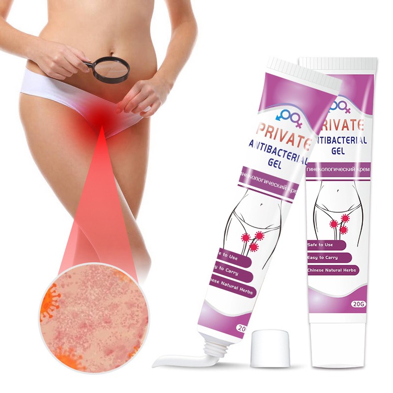 Anti-Itching Cream Factory - Herbal Essence Safe for Expectant Mothers