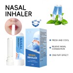 Nose Inhalation Stick Factory - Gentle Non-Irritating Nasal Sensitivity