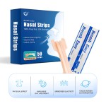 Rhinitis Patch Factory - Medical Grade Nasal Congestion Instant Relief
