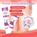 Anti-Itching Cream Factory - Herbal Essence Safe for Expectant Mothers